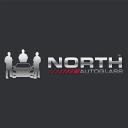 North Auto Glass Barrie logo